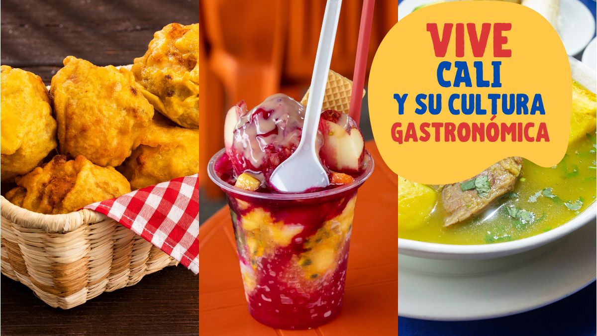 ¿Qué hacer en Cali? Guía gastronómica para disfrutar al máximo | Morada ...