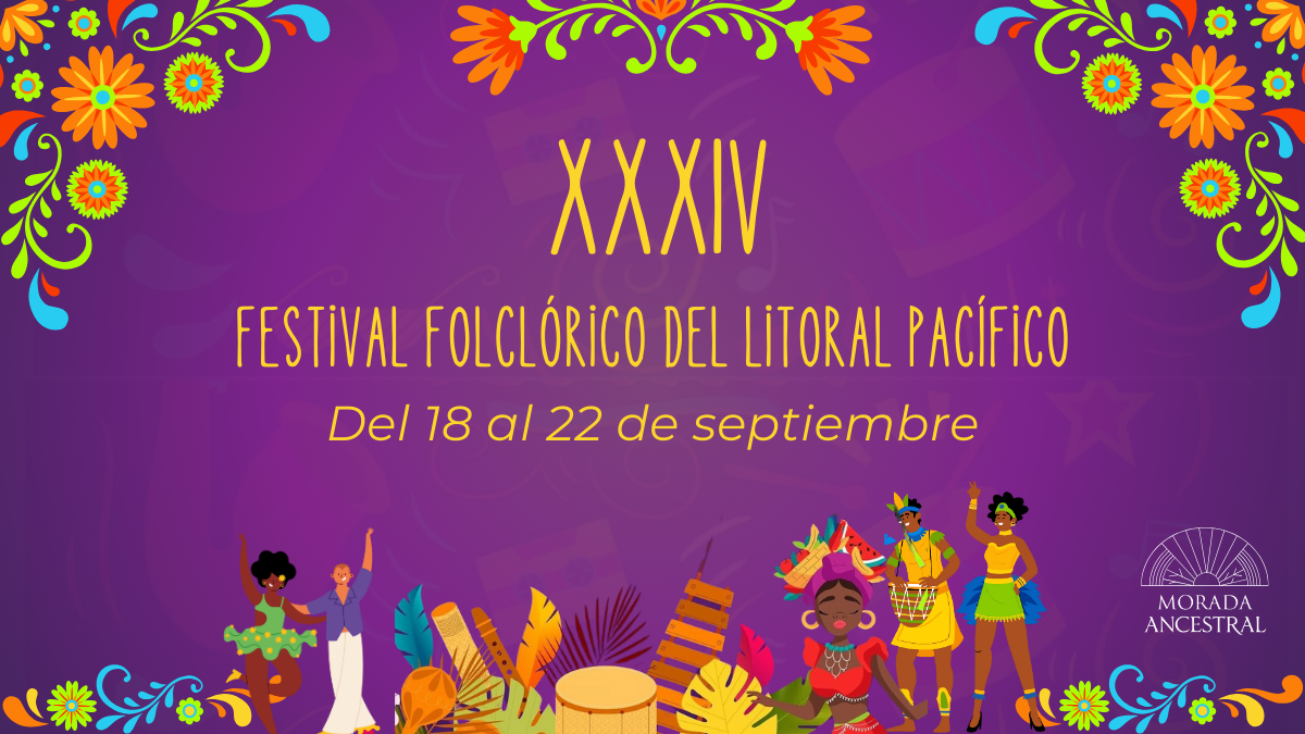 Festival Folclórico del Litoral 2024: Fiesta típica de la región ...